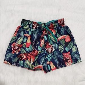 H&M Boys Swim Trunks